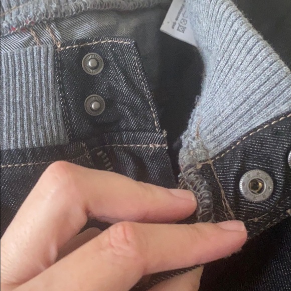 BOXEUR DES RUES jeans 👌🏻 - Picture 9 of 13